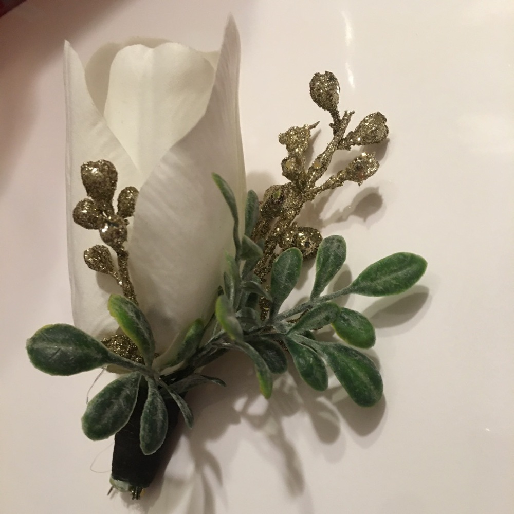Boutonnière